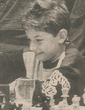 Erwin l'Ami 1997-1998 