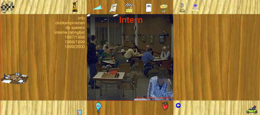 Website1999
